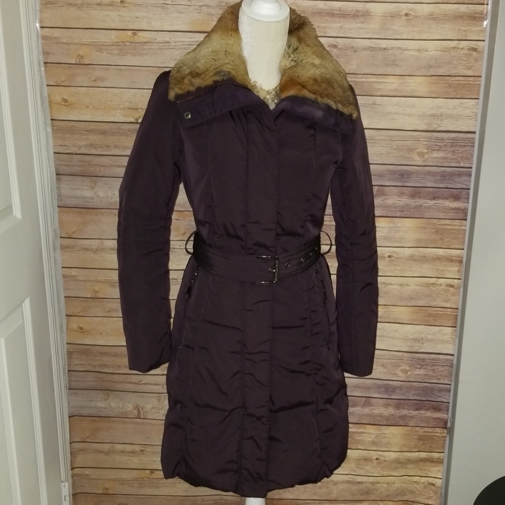 Andrew Marc Exclusive for Bloomindales Coat